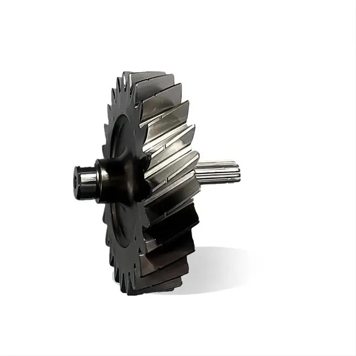 hypoid gear