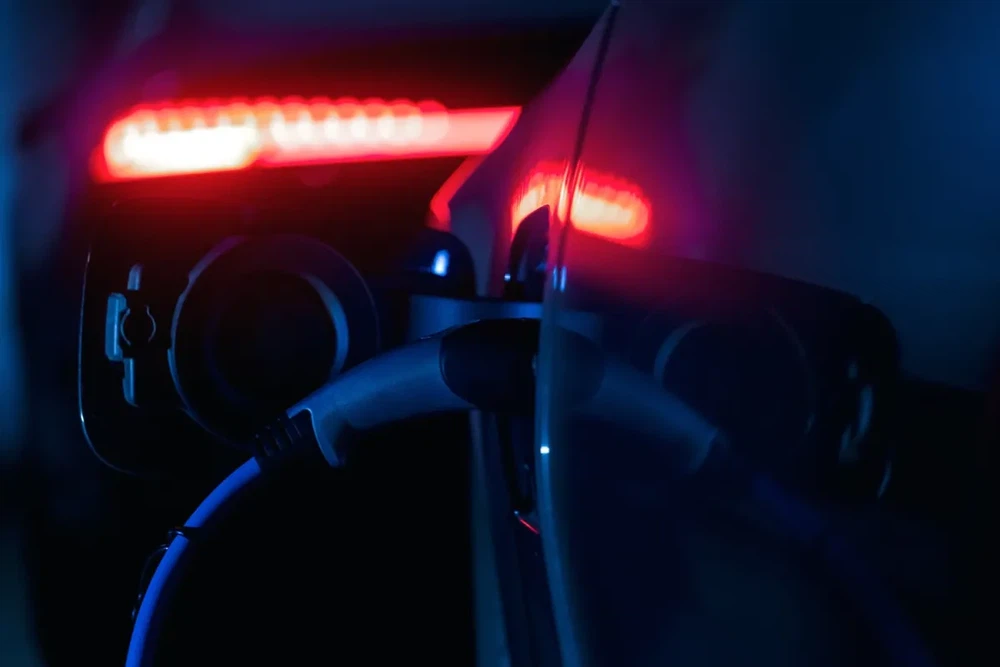 New York City has just secured the fastest public EV charger in the country New York City has just secured the fastest public EV charger in the country