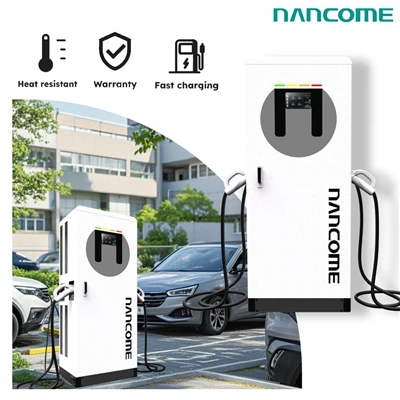 2025 מגמות בתעשיית ערימות טעינה