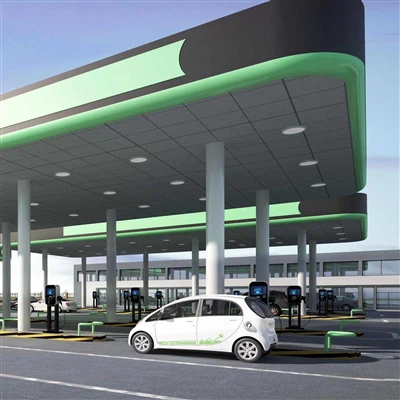 תרגום ושיפור המאמר בנושא פתרונות פוטו-וולטאיים, אחסון וטעינה משולבים